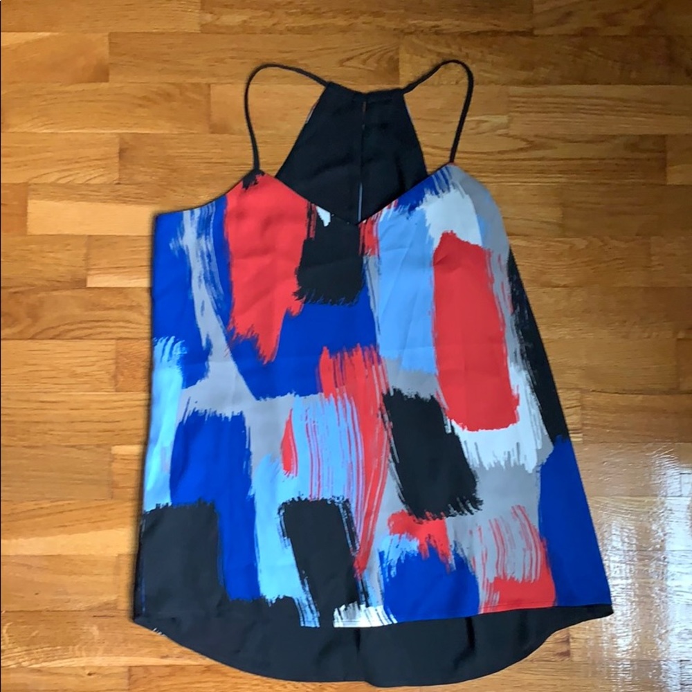 Dressy top